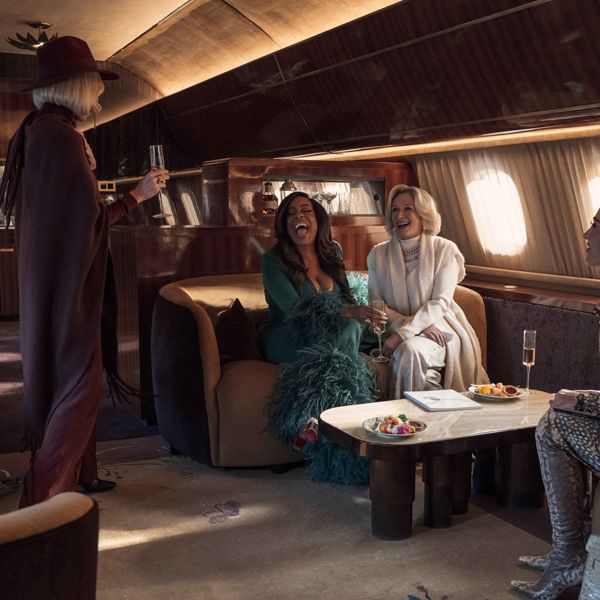 Στο ᾽Όλα Επιτρέπονται᾽ του Ryan Murphy συνυπάρχουν η Naomi Watts, η Glenn Close και η Kim Kardashian