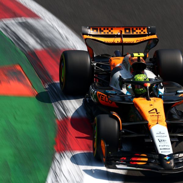 Γιατί οι οδηγοί της Formula 1 ζυγίζονται μετά από το τέλος κάθε αγώνα;