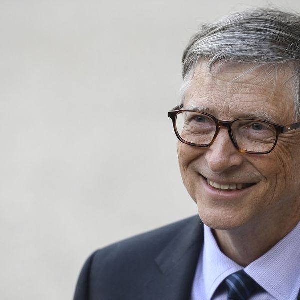 5 βιβλία που προτείνει ο Bill Gates