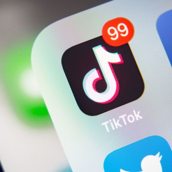 Ο ρόλος του TikTok στον πόλεμο Ισραήλ - Χαμάς