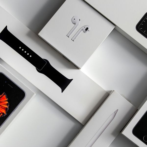 Όλα τα προϊόντα της Apple που περιμένουμε το 2025