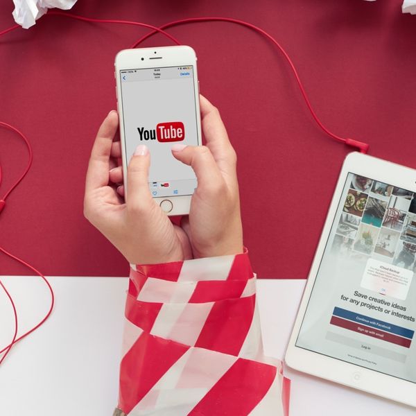 Η Αυστραλία απαγόρευσε τη χρήση του YouTube στους εφήβους