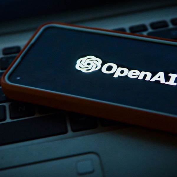 H OpenAI, 'μαμά' του ChatGPT, ετοιμάζει το δικό της social media