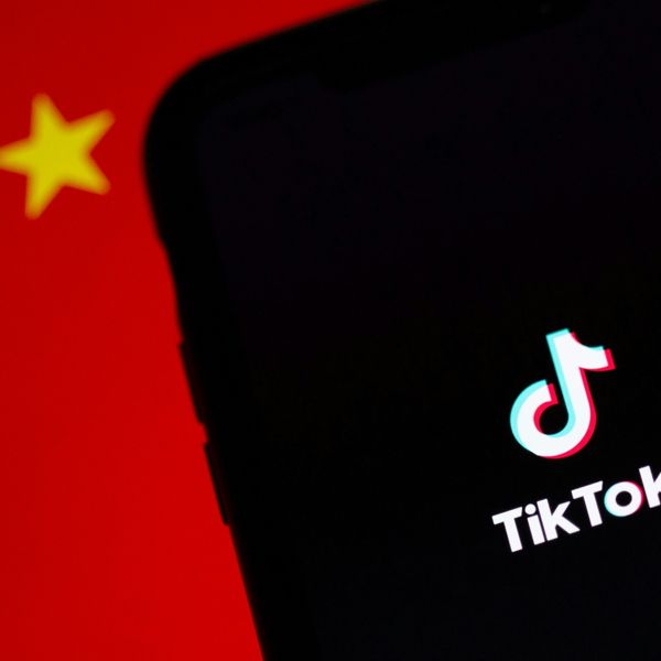 Πρόστιμο €530 εκατ. στο TikTok - Έστελνε παράνομα δεδομένα στην Κίνα