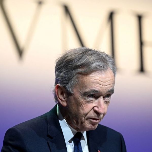 Τα πιο ακριβά 'πράγματα' που έχει αγοράσει ο Bernard Arnault