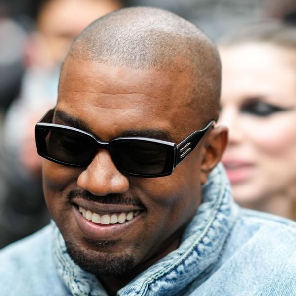 Ο Kanye West δήλωσε πως είναι αυτιστικός