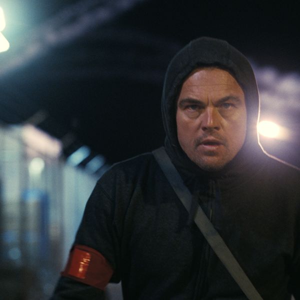 Είναι το One Battle After Another του Paul Thomas Anderson η ταινία της χρονιάς;