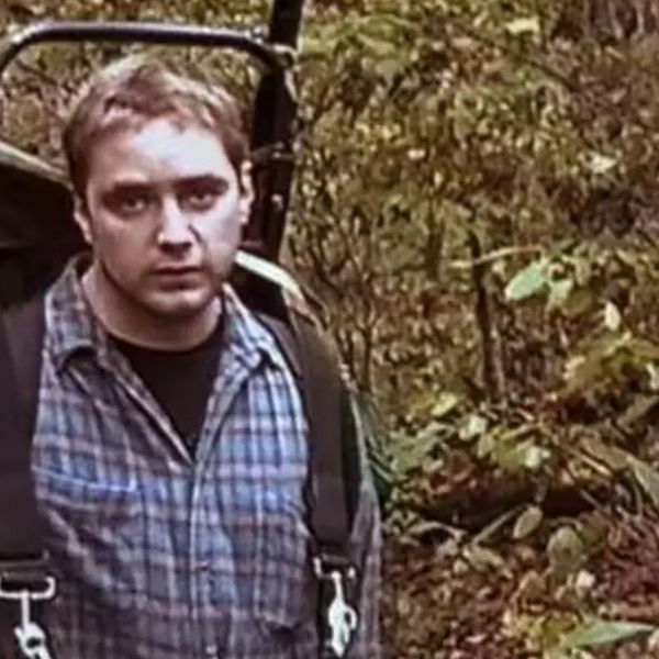 Στην ταινία Blair Witch Project είδαμε τη μάγισσα, αλλά δεν το κατάλαβε κανείς