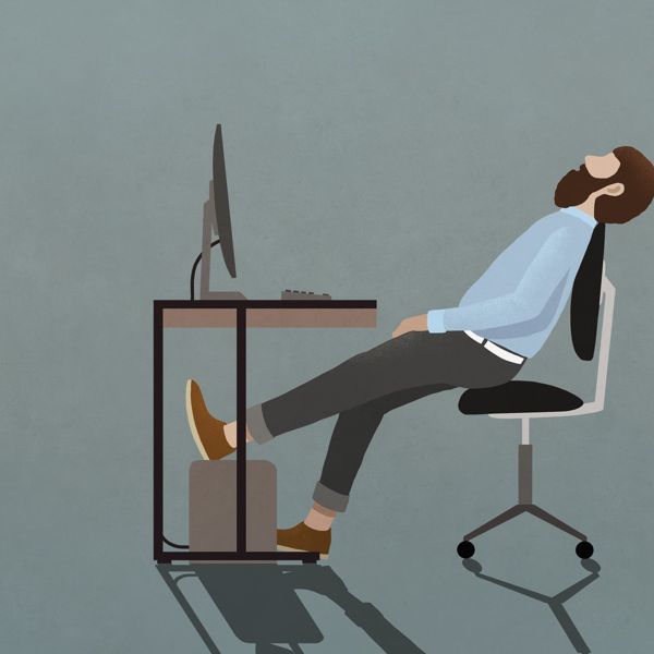 Οι κίνδυνοι του smart working