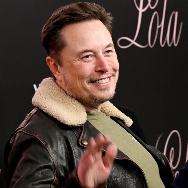 Τι ζόρι τραβάει ο Elon Musk με τα Oscars;