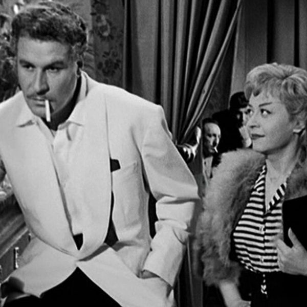 O Federico Fellini για αρχάριους