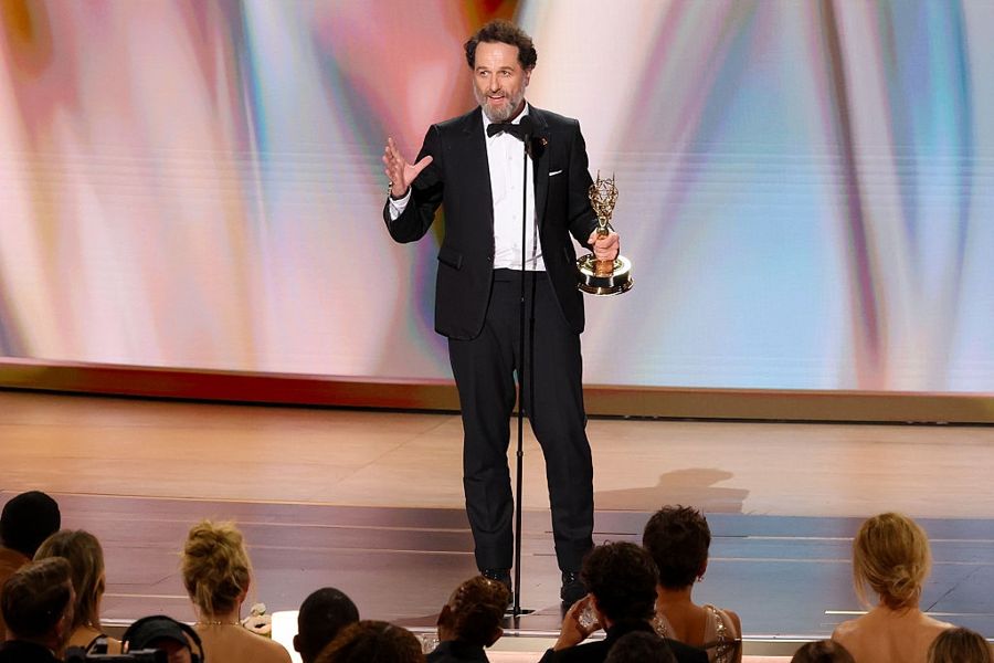Ο Matthew Rhys, τα ουαλικά και μια χώρα που ψάχνει χώρο στο Ηνωμένο Βασίλειο