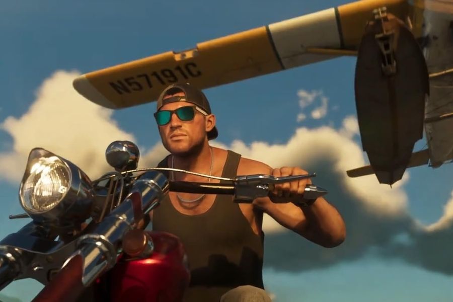 7 μεγάλα ερωτήματα που έχουμε ακόμα για το GTA VI