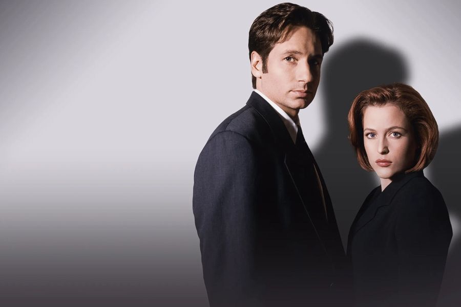 The X-Files: 33 χρόνια από τη σειρά που άλλαξε την τηλεόραση