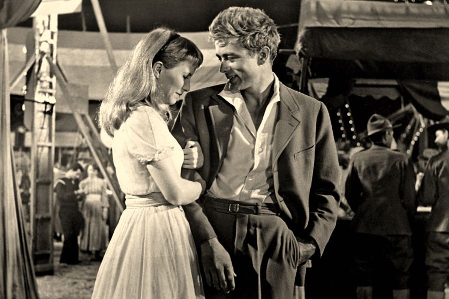 Η τελευταία φορά που ο James Dean γύρισε σπίτι