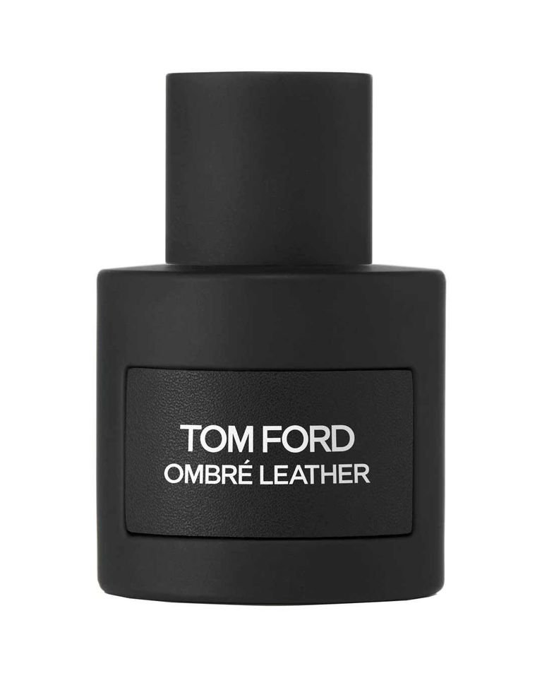BOTTLE OF PERFUME