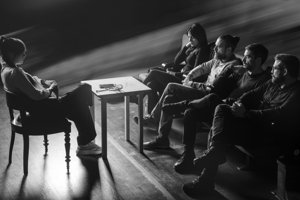 Με Jim Jarmusch ξεκινά το 66ο Φεστιβάλ Κινηματογράφου Θεσσαλονίκης - Όλα όσα θα δούμε φέτος - εικόνα 3