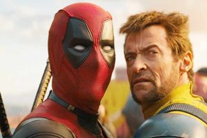 Deadpool & Wolverine, και επισήμως η πιο επιτυχημένη πρεμιέρα της χρονιάς - εικόνα 1