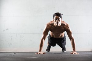 Πόσα σετ ασκήσεων πρέπει να κάνεις για να μεγαλώσουν οι μύες σου - εικόνα 2