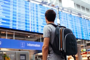 Ποια είναι η καλύτερη θέση στο αεροπλάνο για όσους έχουν άγχος - εικόνα 1
