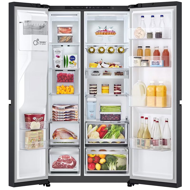 Smartfridge