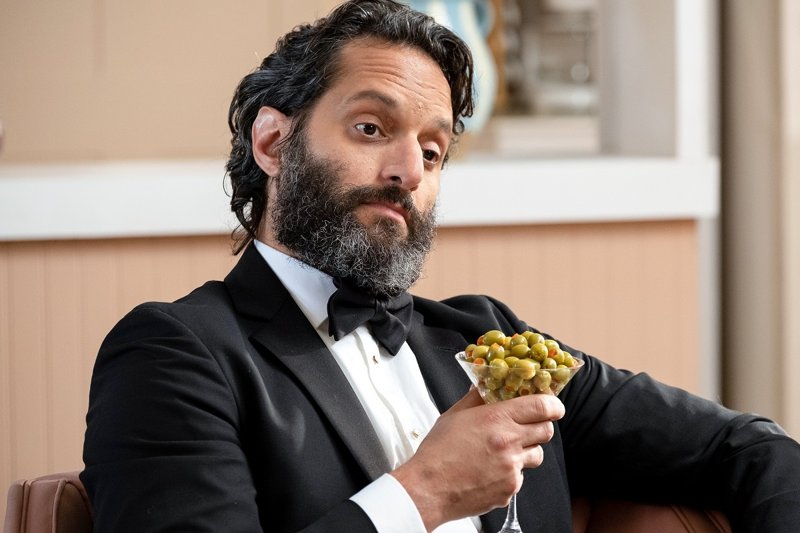 Dirty Martini 1