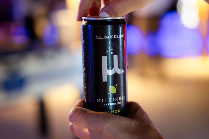 Artisan Water