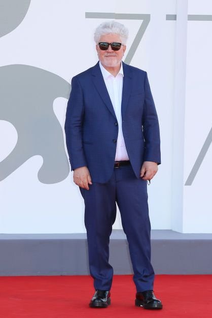 ΚΑΛΟΝΤΥΜΕΝΟΙ ΦΕΣΤΙΒΑΛ ΒΕΝΕΤΙΑΣ