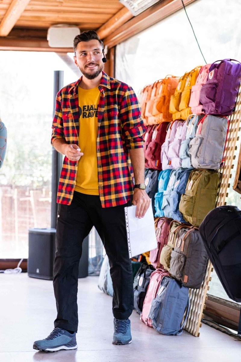 SWEDISH FASHION
