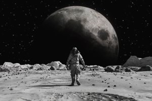 Δεν είναι ιδέα μας, το φεγγάρι ίσως συρρικνώνεται - εικόνα 2