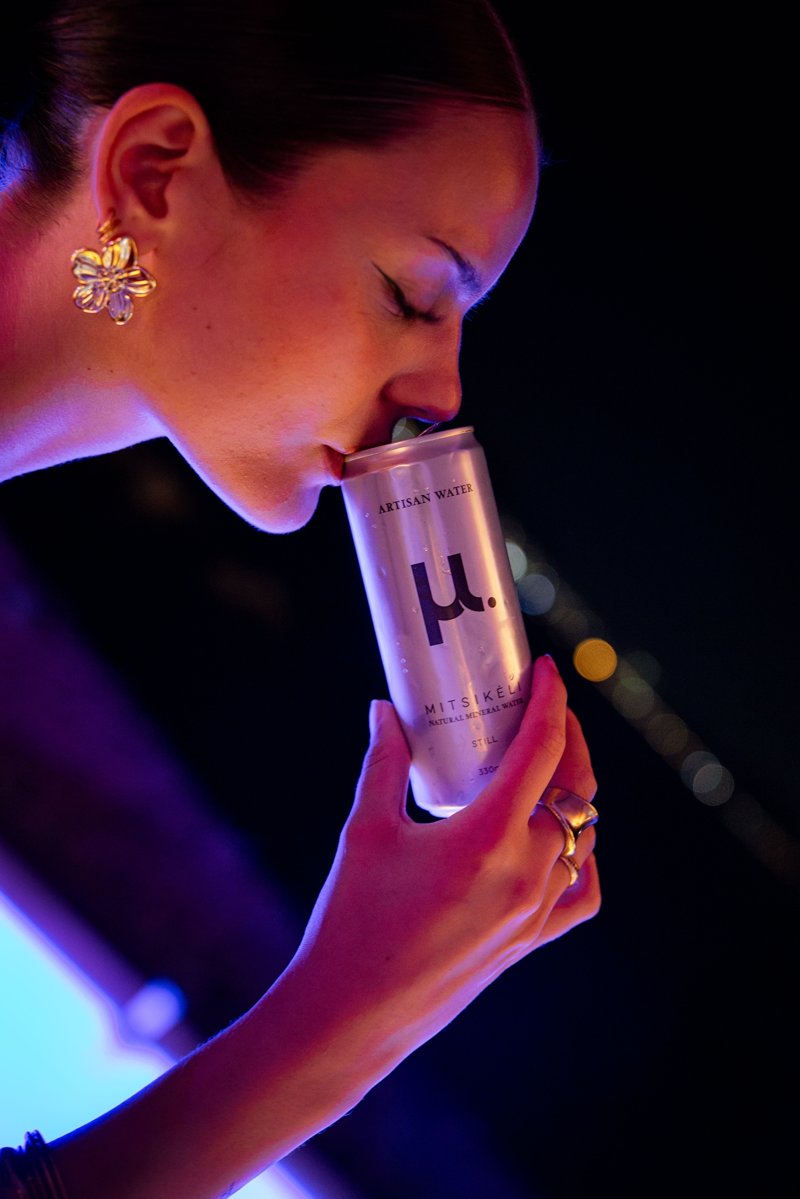 Artisan Water