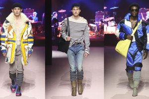 Ο Pharrell Williams είναι ο νέος δημιουργικός διευθυντής των αντρικών συλλογών Louis Vuitton - εικόνα 2