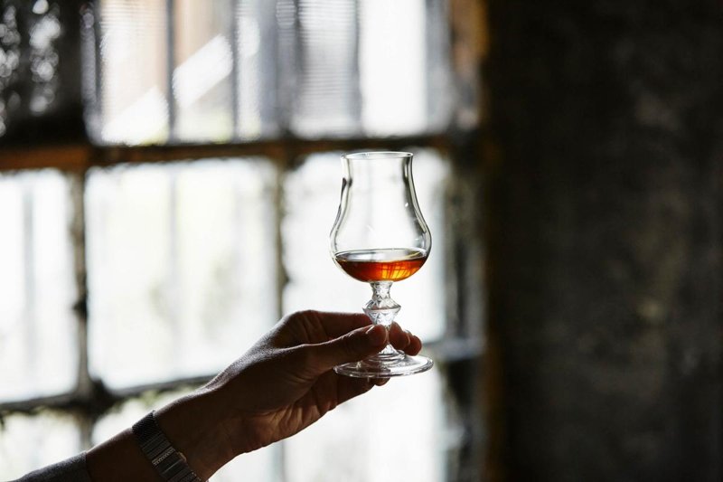 THE MACALLAN SINGLE MALT 81 ΕΤΩΝ
