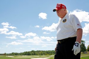 Τι μπορεί να σταθεί εμπόδιο στο δρόμο του Donald Trump για τις επόμενες αμερικανικές εκλογές - εικόνα 2