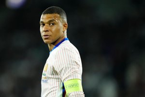 O Kylian Mbappe κατηγορείται για βιασμό-τι συμβαίνει με τον σταρ της Ρεάλ - εικόνα 2