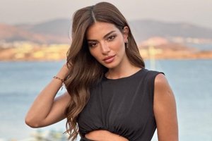 Η Diletta Leotta είναι μάλλον η Δώρα Παντέλη της Ιταλίας - εικόνα 1
