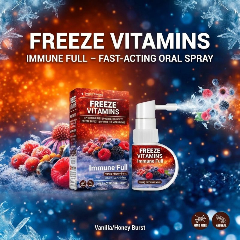 Freeze