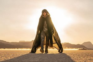 O Denis Villeneuve και οι ταινίες που τον ενέπνευσαν για το Dune: Part Two - εικόνα 1