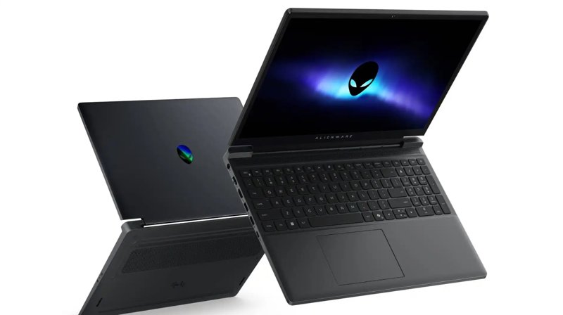 Alienware 15