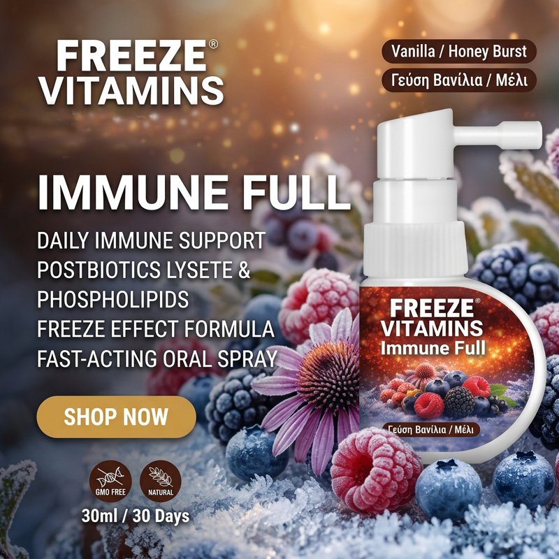 Freeze