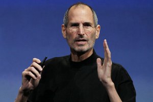Τι ήταν ο κανόνας των 10 λεπτών του Steve Jobs που τον έκανε πιο έξυπνο - εικόνα 1