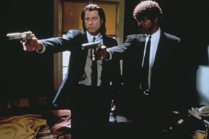 O Quentin Tarantino αποκάλυψε σε ποιον σκηνοθέτη 'χρωστάει' την καριέρα του - εικόνα 1