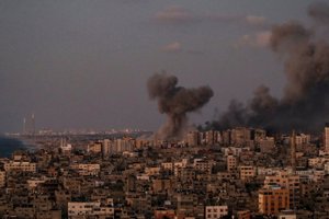 Ισραήλ ή Τζιχάντ; Η αλήθεια για το χτύπημα στο νοσοκομείο της Γάζας από το BBC - εικόνα 1