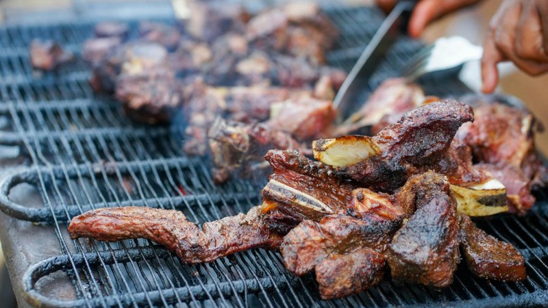 BBQ