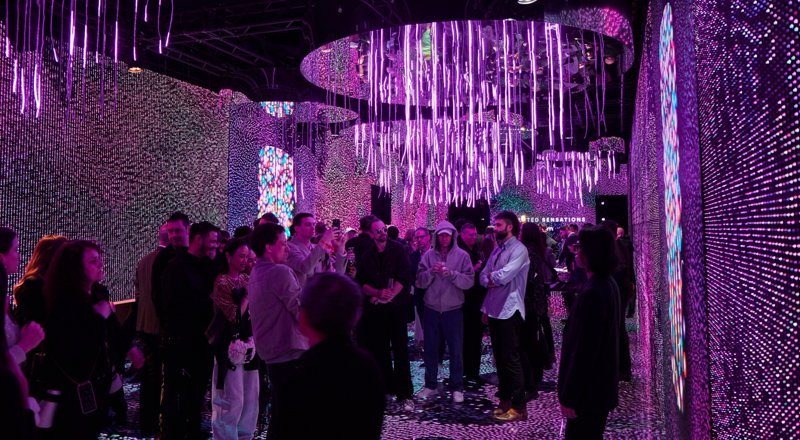 Στη Milan Design Week μαζί με το Ploom 9