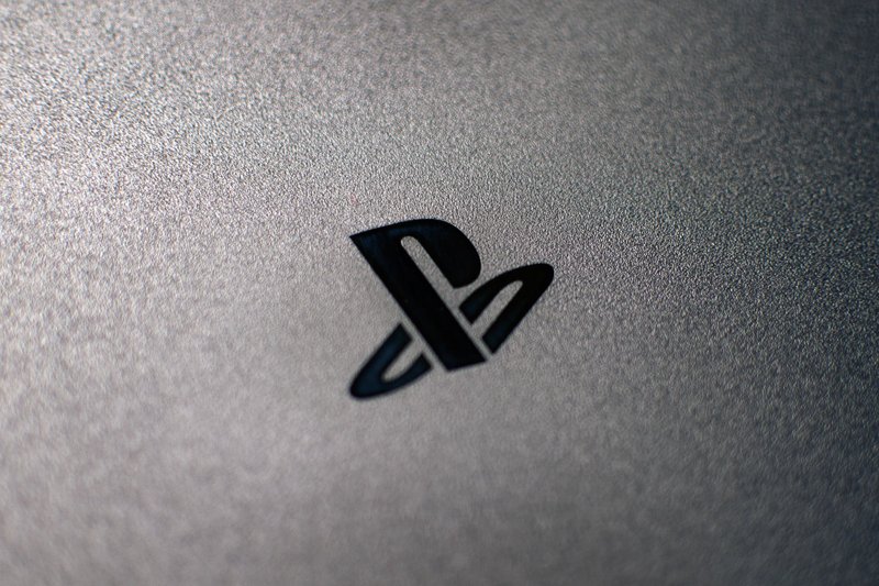 SONY PLAYSTATION 5