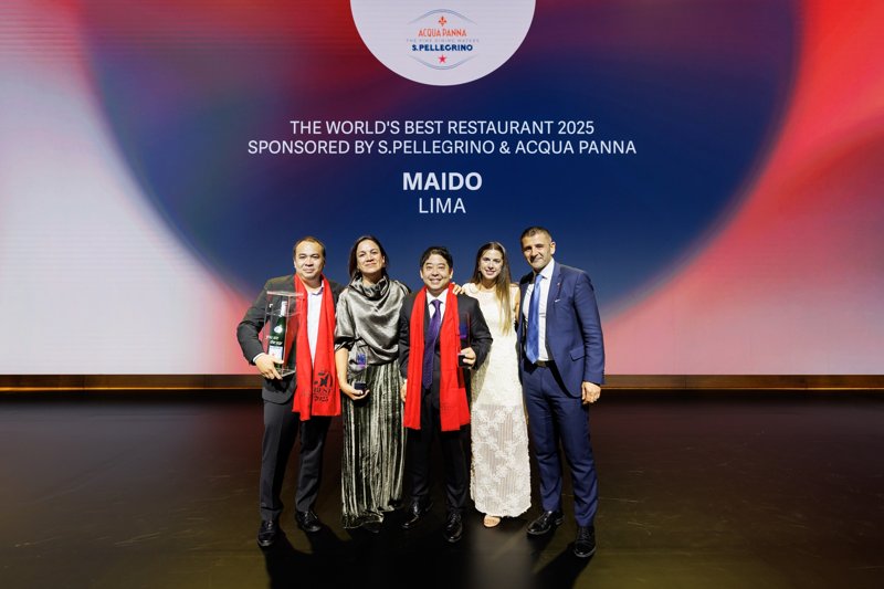 Maido 2