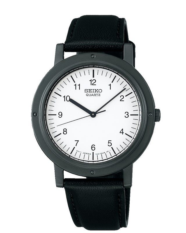 Seiko 1