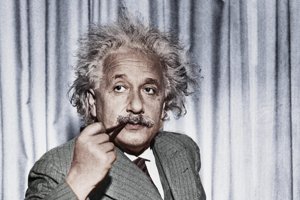 Αυτοί είναι 10 επιστήμονες που άλλαξαν την ιστορία της ανθρωπότητας - εικόνα 1