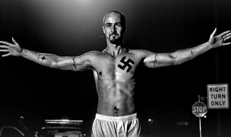 American History X
